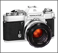 Nikkormat EL